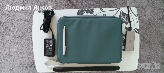 HP Elite x2 G4, снимка 13 - Лаптопи за работа - 50889766