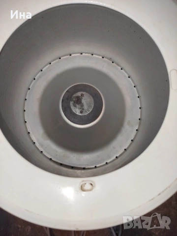 Цинтрофуга работеща, снимка 2 - Други - 53404296