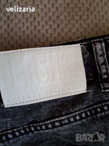 Къси панталони Bershka, снимка 3 - Къси панталони и бермуди - 45812888