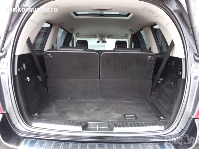 Mercedes-Benz GL320CDI-224kc. 4matic Offroad paket, снимка 14 - Автомобили и джипове - 52992261