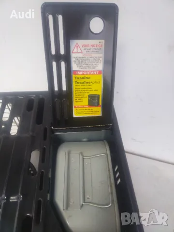 Отоплителна печка на керосин, течна газ или течен парафин. За отопление на вила, къща, склад, гараж,, снимка 6 - Отоплителни печки - 49873167