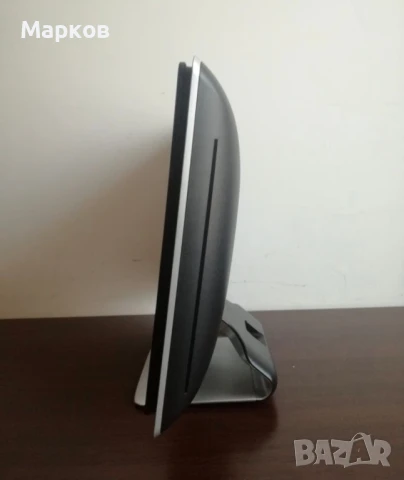 20" Монитор HP 2009v, снимка 8 - Монитори - 50467401