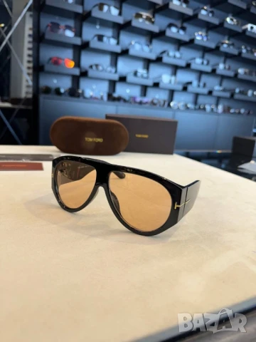 очила Tom Ford loewe bottega veneta , снимка 8 - Слънчеви и диоптрични очила - 50627304