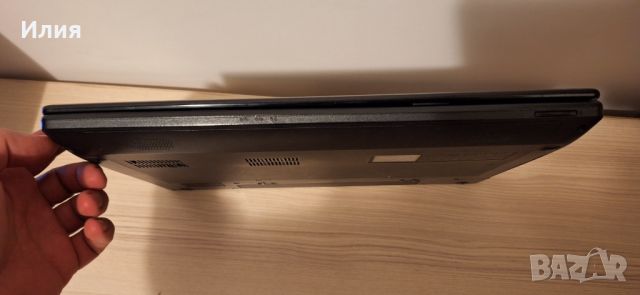 Лаптоп Lenovo G580, снимка 9 - Лаптопи за дома - 45210060