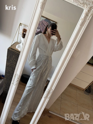 Официални рокли philipp plein gucci guess armani louis vuitton karl lagerfeld, снимка 18 - Рокли - 40526189