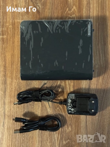 WD Elements 12TB – Външен хард диск (USB 3.0) за NAS / Сървър / Архив, снимка 4 - Външни хард дискове - 52530828