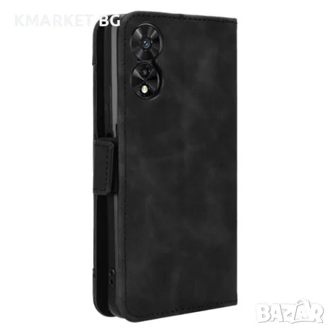 TCL 505 T509K / T5094 Magnetic Wallet Калъф и Протектор, снимка 10 - Калъфи, кейсове - 47901936