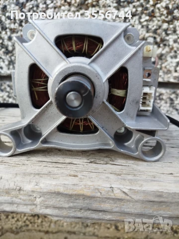 Части за пералня ELECTROLUX-модел2018, снимка 3 - Перални - 50585891