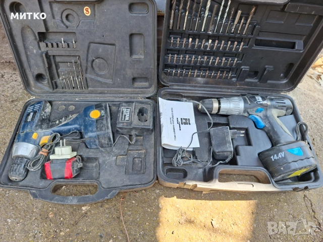 Винтоверт , снимка 3 - Винтоверти - 48765609