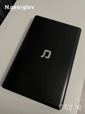 Лаптоп Compaq Presario CQ57, снимка 2 - Лаптопи за работа - 53420436