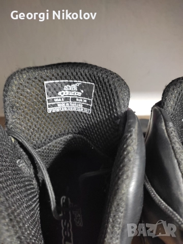 Мото боти ALPINESTARS STELLA 36, снимка 5 - Аксесоари и консумативи - 52591423