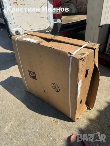 Вътрешнo тяло Daikin за VRF