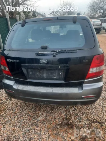 Kia Sorento , снимка 2 - Автомобили и джипове - 49259161