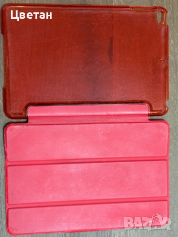 Продавам използвани у дома Apple таблети, снимка 8 - Таблети - 53697332