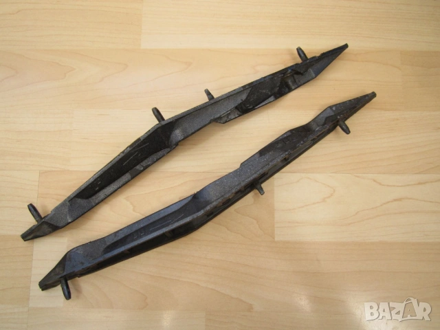 Части за Форд Фокус мк1 / Ford Focus MK1 - разни, снимка 4 - Части - 42797355