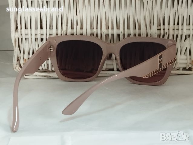61a дамски слънчеви очила  , снимка 3 - Слънчеви и диоптрични очила - 21433539