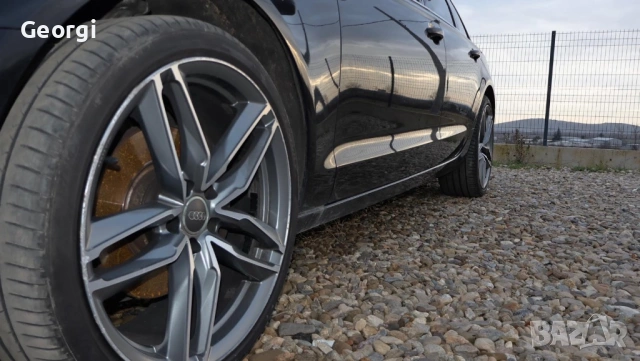 Audi A6 3.0 tdi, снимка 12 - Автомобили и джипове - 53406740