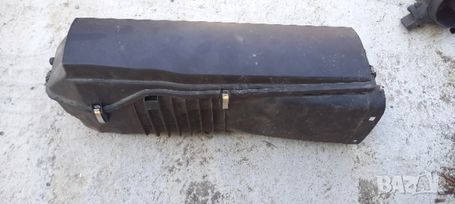 Филтърна кутия Mercedes W211 E-Class