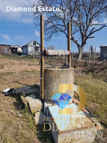 Едноетажна къща в село Татарево, общ. Първомай, снимка 13 - Къщи - 53859193