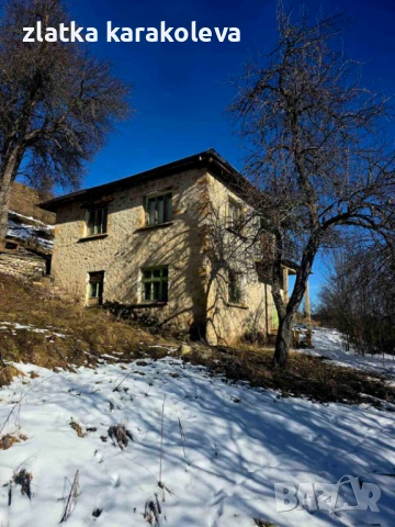 Продава се къща с имот в с. Гела, снимка 14 - Къщи - 53756750