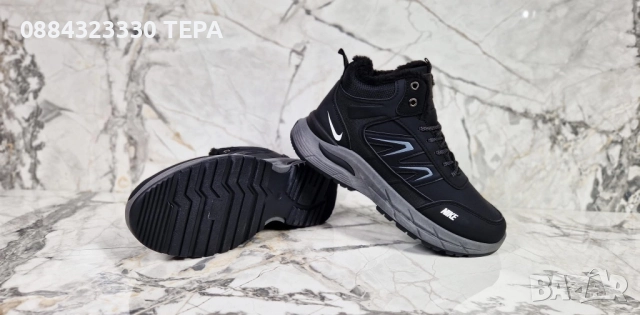 Nike Дамски и Мъжки Маратонки ТЕРА Дамски Мъжки Спортни Обувки Найк - Налични Различни Цветове, снимка 17 - Маратонки - 51292251