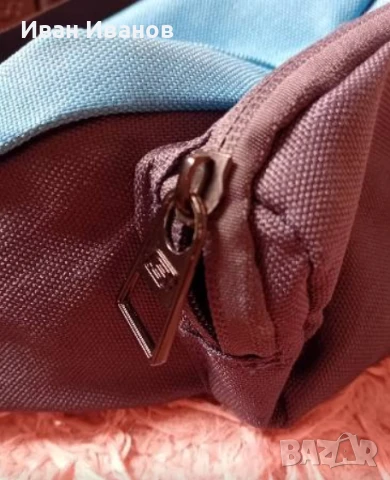 Оригинална чантичка(тип банан) Skechers, снимка 3 - Чанти - 50558769