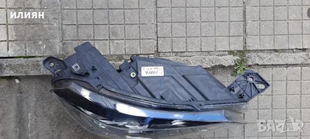 десен фар за Peugeot Rifter 2018 2019 2020 2021 90146195, снимка 3 - Части - 49782935