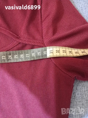 Дамска блузка , снимка 6 - Тениски - 52673868