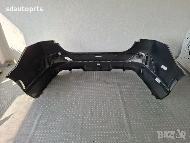 Нова Оригиналан Задна Броня М Пакет BMW G60 M Sport БМВ Г60, снимка 7 - Части - 54274494