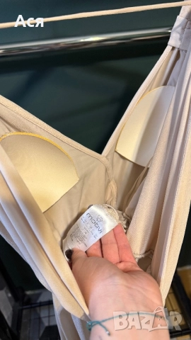 Рокля Motivi, снимка 3 - Рокли - 52180979