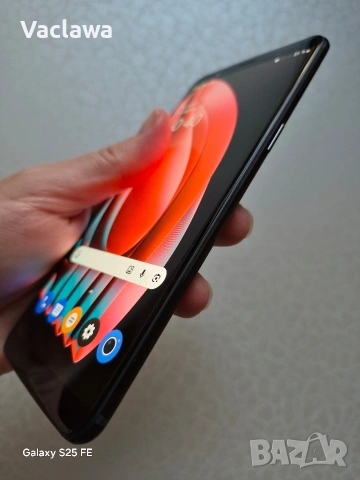 OnePlus 5T , снимка 3 - Други - 54095920