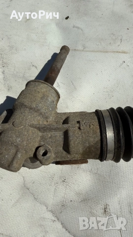 Кормилна Рейка Citroen C1 Ситроен Ц1, снимка 2 - Части - 51578758