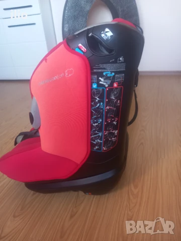 Детско столче за кола Bebeconfort., снимка 2 - Столчета за кола и колело - 50682559