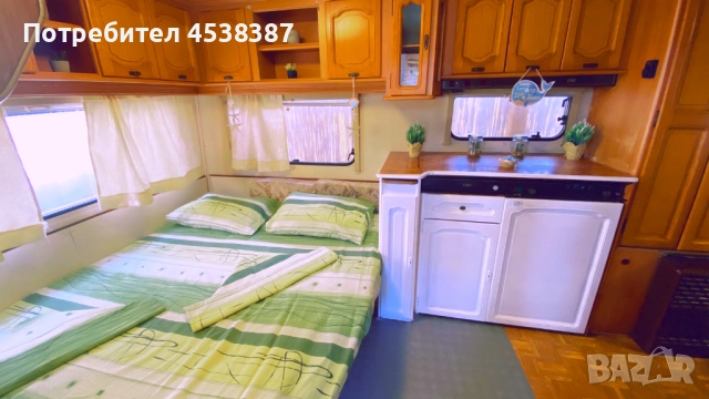 Почивка на море-каравана 2026, снимка 7 - Каравани под наем - 52938246