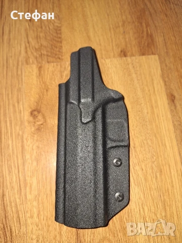 Кобур Jericho 941 Джерико скрито носене, снимка 5 - Оборудване и аксесоари за оръжия - 50659254