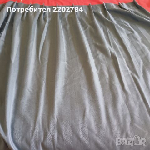 Къси пердета, перде , снимка 2 - Пердета и завеси - 46687242