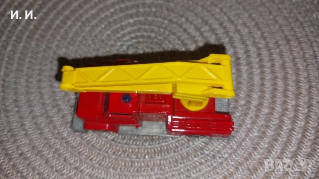 Matchbox , снимка 5 - Колекции - 51674432