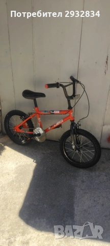 детски колела 16 14 и 12 цола