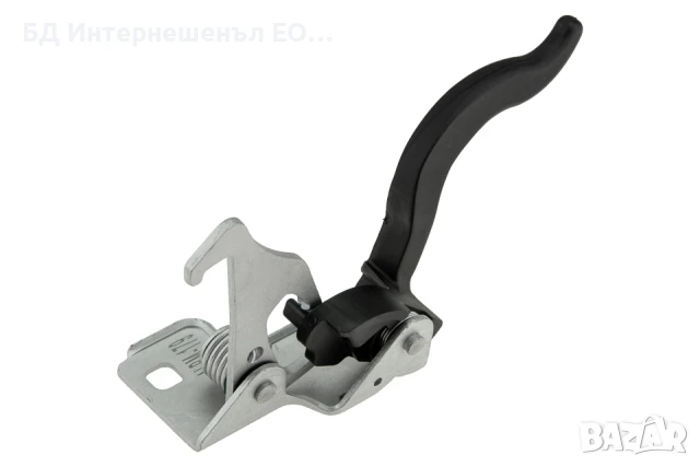 51238402552  Дръжка за освобождаване на преден капак, BMW, X5 E53