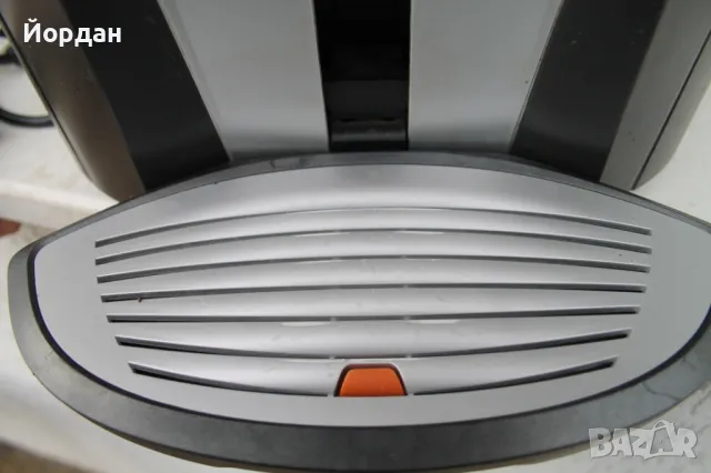 Кафе машина Saeco Odea , снимка 5 - Кафемашини - 49933923