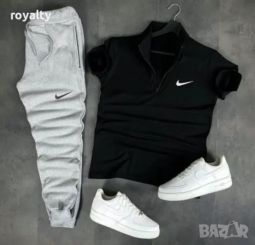 Nike мъжки екипи Различни цветове , снимка 4 - Спортни дрехи, екипи - 49887306