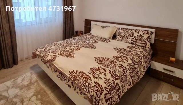 Двустаен апартамент Съдийски, снимка 2 - Апартаменти - 54131819