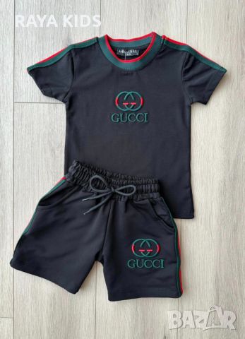 НОВО! Комплект за момчета от 3 части Цена 48 лева Размери от 2 до 16 години, снимка 18 - Детски комплекти - 45353311