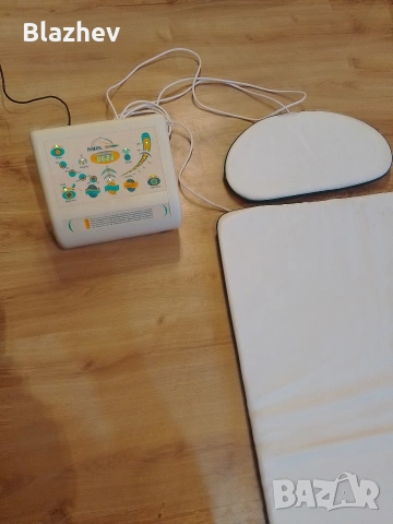 Уред за магнитна терапия MRS 2000+, снимка 5 - Медицинска апаратура - 53292905