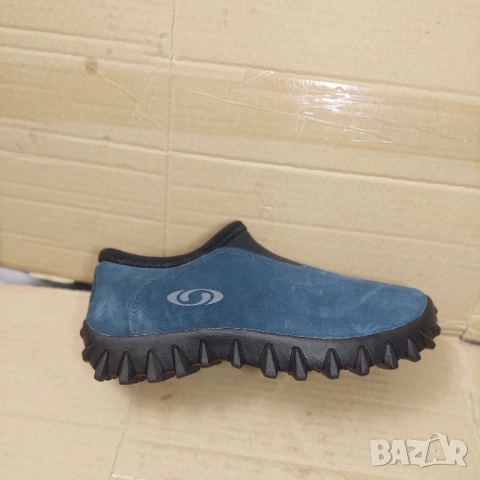 Винтидж маратонки / обувки / Сабо за сняг Salomon номер 46 , снимка 7 - Други - 52382832