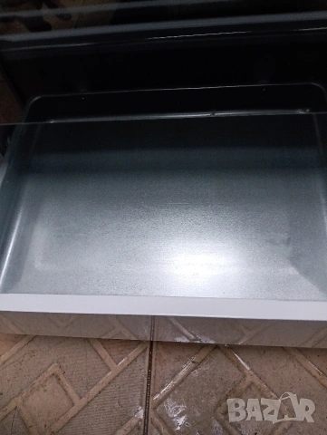 Като нова свободно стояща печка с керамичен плот Gorenje с 2 години Гаранция!, снимка 9 - Печки, фурни - 53895228