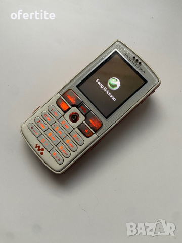 ✅ Sony Ericsson 🔝 W800 Walkman, снимка 2 - Sony Ericsson - 44950445