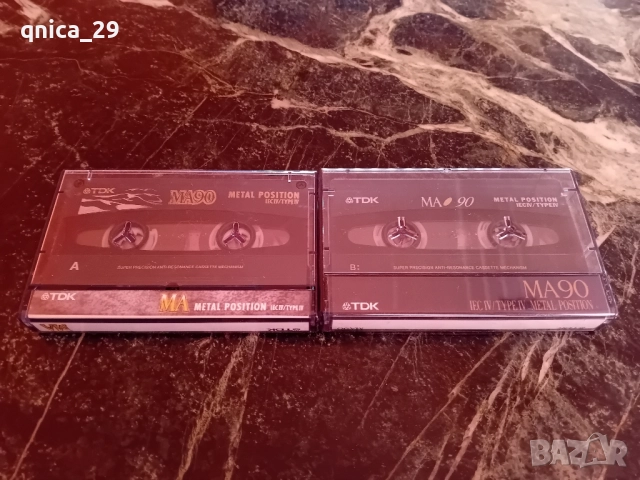 TDK MA-90