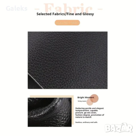 Премиум/Луксозна мъжка професионална чанта с голям обем /Черна естест. кожа!, снимка 9 - Чанти - 51291129