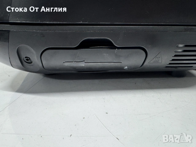 Грил и Еър Фрайър Ninja Foodi MAX Health AG551UK, снимка 8 - Фритюрници - 53534749